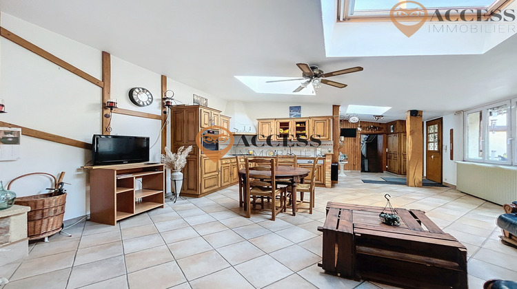 Ma-Cabane - Vente Maison Groslay, 120 m²