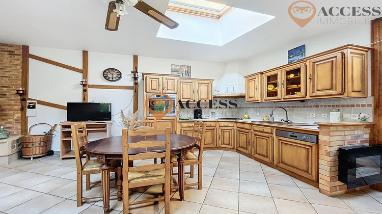 Ma-Cabane - Vente Maison Groslay, 120 m²