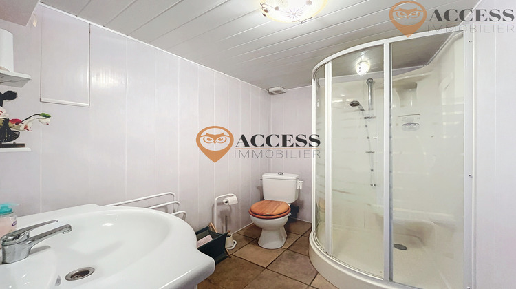 Ma-Cabane - Vente Maison Groslay, 120 m²