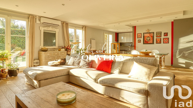 Ma-Cabane - Vente Maison Groslay, 170 m²