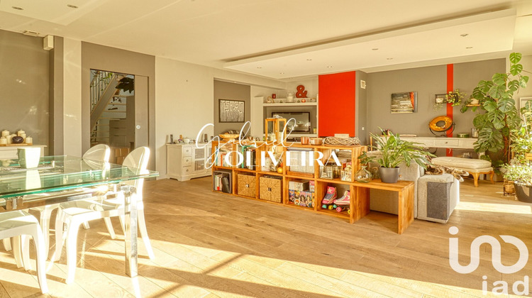 Ma-Cabane - Vente Maison Groslay, 170 m²