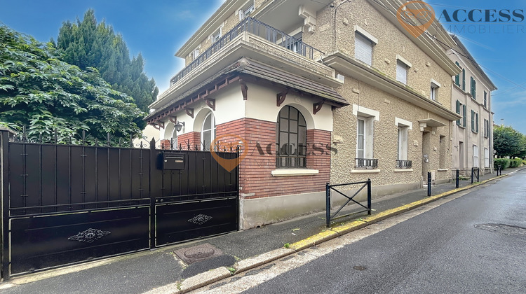 Ma-Cabane - Vente Maison Groslay, 209 m²