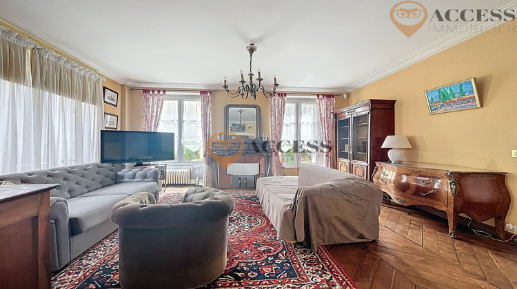 Ma-Cabane - Vente Maison Groslay, 209 m²