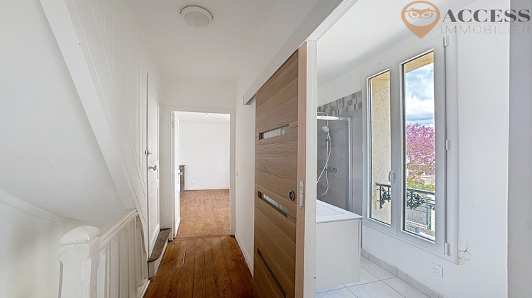 Ma-Cabane - Vente Maison Groslay, 58 m²