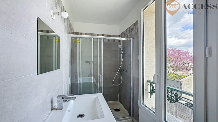 Ma-Cabane - Vente Maison Groslay, 58 m²