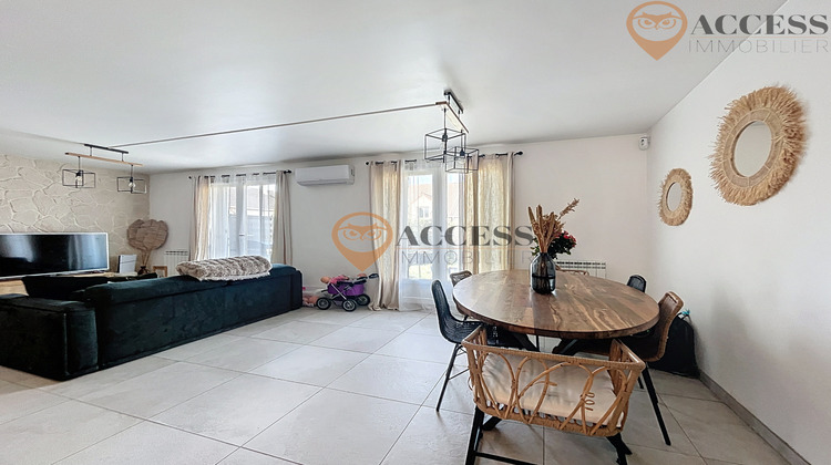 Ma-Cabane - Vente Maison Groslay, 87 m²