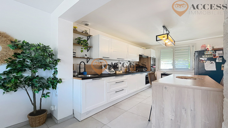 Ma-Cabane - Vente Maison Groslay, 87 m²