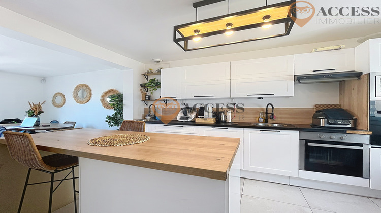 Ma-Cabane - Vente Maison Groslay, 87 m²