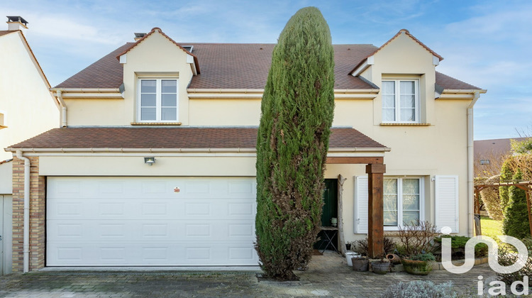 Ma-Cabane - Vente Maison Groslay, 164 m²