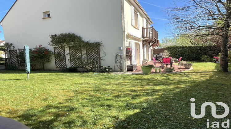Ma-Cabane - Vente Maison Groslay, 164 m²