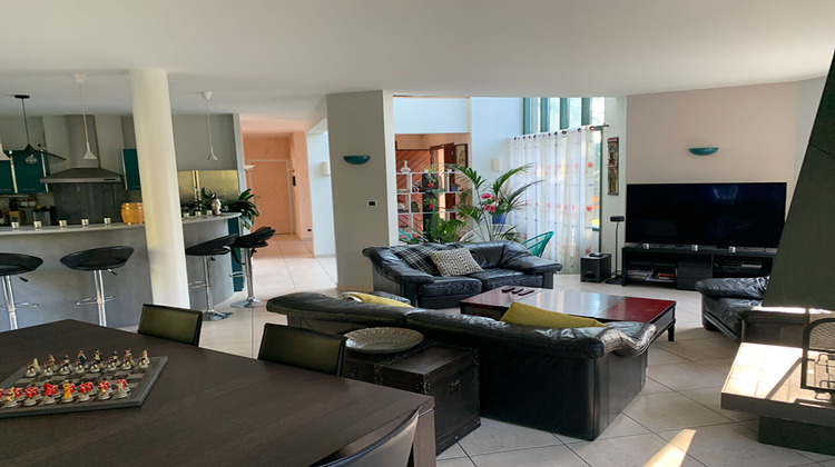 Ma-Cabane - Vente Maison GROSLAY, 225 m²