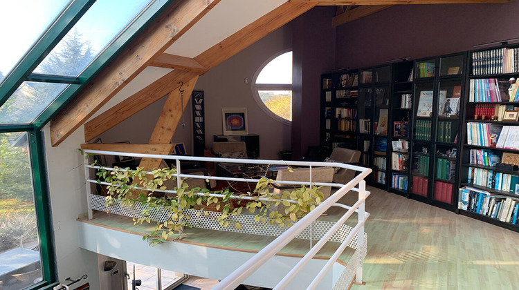 Ma-Cabane - Vente Maison GROSLAY, 225 m²