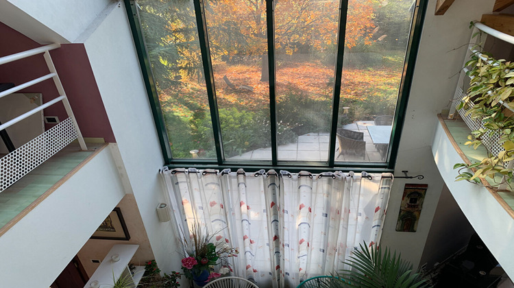 Ma-Cabane - Vente Maison GROSLAY, 225 m²