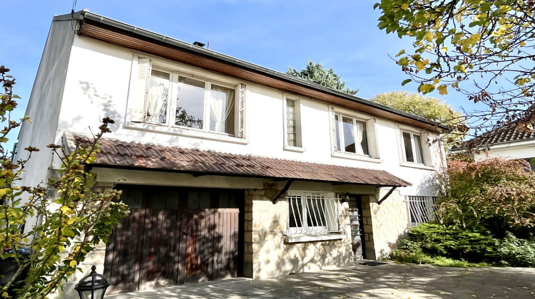 Ma-Cabane - Vente Maison Groslay, 264 m²