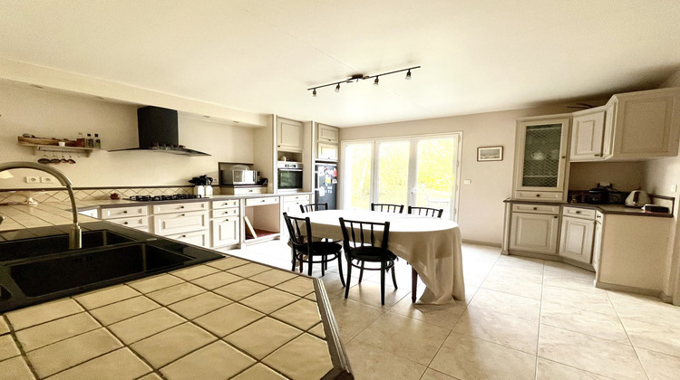 Ma-Cabane - Vente Maison Groslay, 264 m²