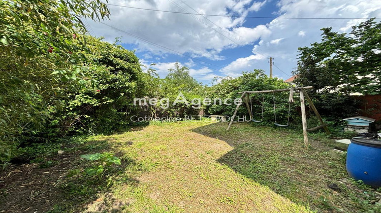 Ma-Cabane - Vente Maison GROSLAY, 88 m²