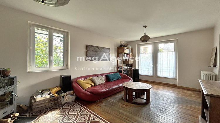 Ma-Cabane - Vente Maison GROSLAY, 88 m²