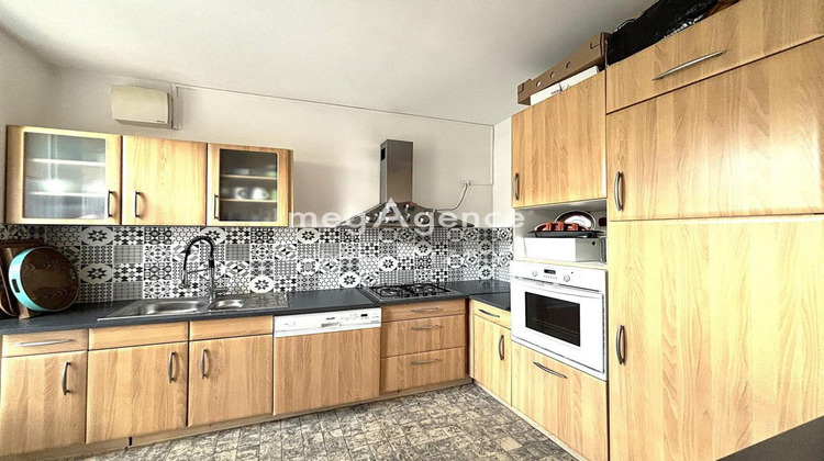 Ma-Cabane - Vente Maison GROSLAY, 88 m²