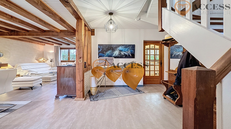 Ma-Cabane - Vente Maison Groslay, 124 m²