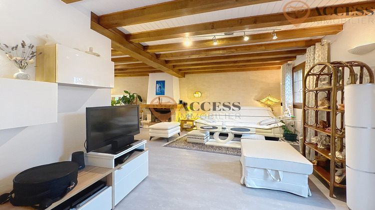 Ma-Cabane - Vente Maison Groslay, 124 m²