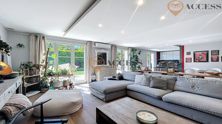 Ma-Cabane - Vente Maison Groslay, 166 m²