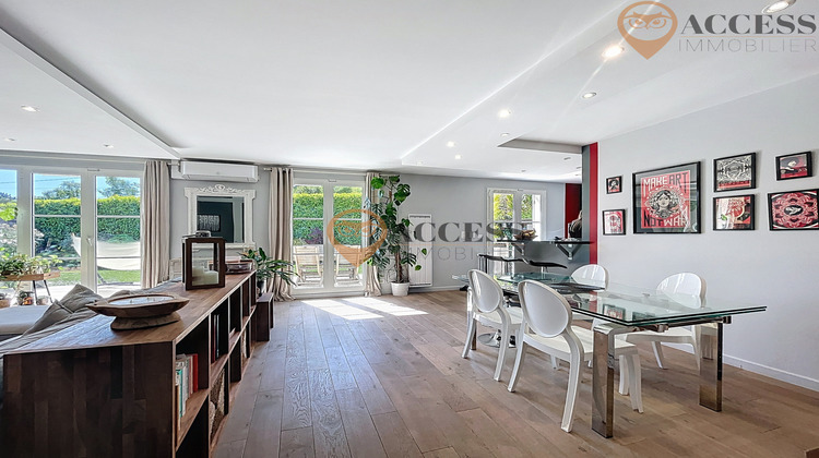 Ma-Cabane - Vente Maison Groslay, 166 m²