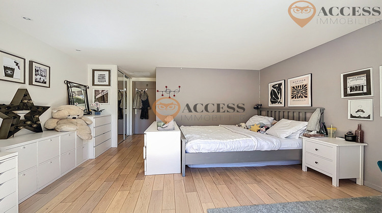 Ma-Cabane - Vente Maison Groslay, 166 m²