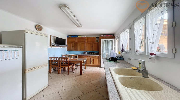 Ma-Cabane - Vente Maison Groslay, 132 m²