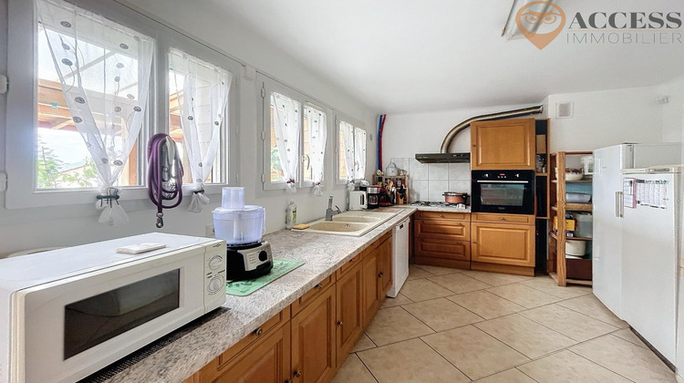 Ma-Cabane - Vente Maison Groslay, 132 m²