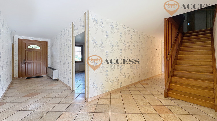 Ma-Cabane - Vente Maison Groslay, 160 m²