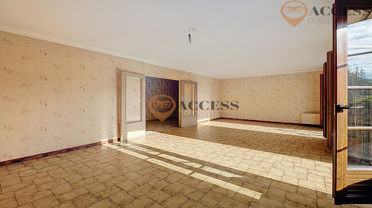 Ma-Cabane - Vente Maison Groslay, 160 m²