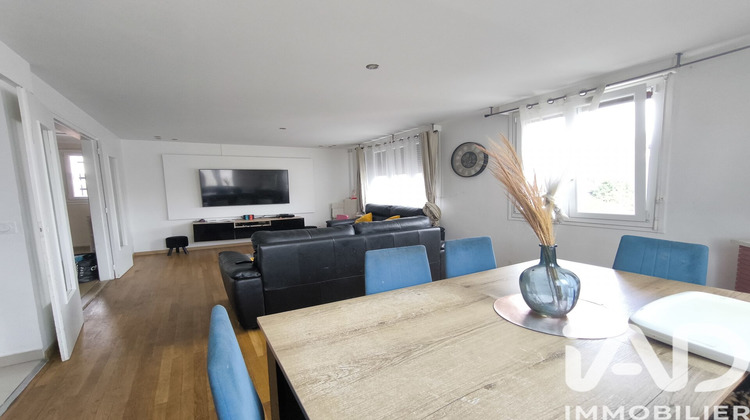 Ma-Cabane - Vente Maison Groslay, 171 m²