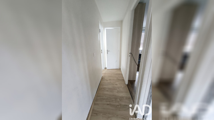 Ma-Cabane - Vente Maison Groslay, 171 m²