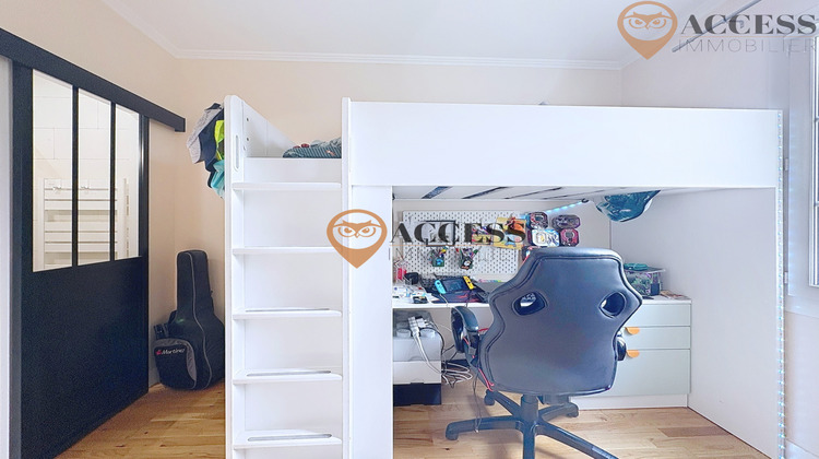 Ma-Cabane - Vente Maison Groslay, 119 m²