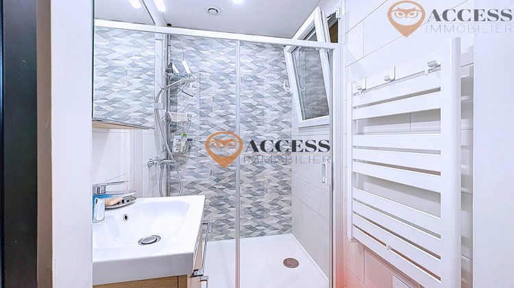 Ma-Cabane - Vente Maison Groslay, 119 m²