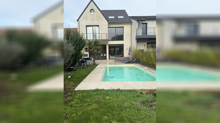 Ma-Cabane - Vente Maison GROSLAY, 253 m²