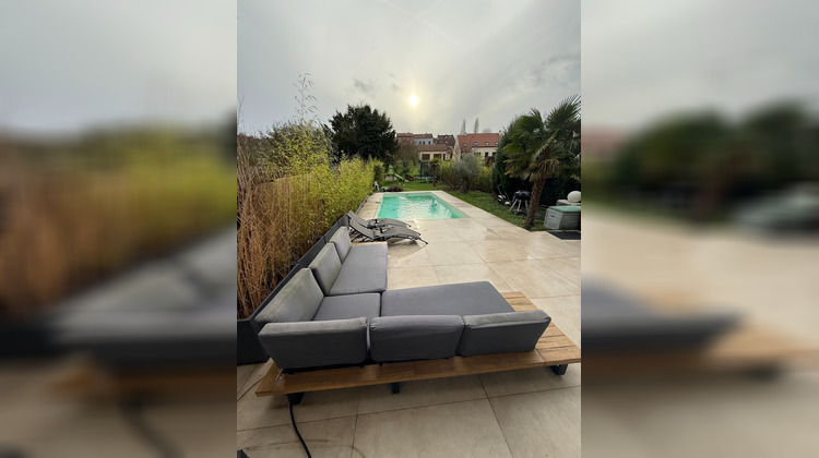 Ma-Cabane - Vente Maison GROSLAY, 253 m²