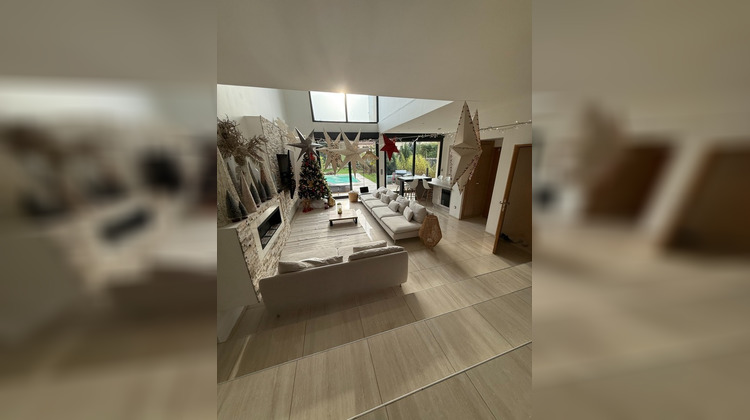 Ma-Cabane - Vente Maison GROSLAY, 253 m²