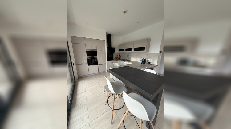 Ma-Cabane - Vente Maison GROSLAY, 253 m²