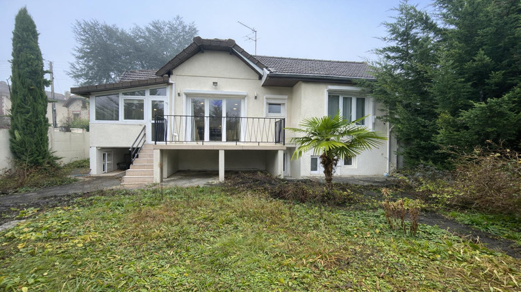 Ma-Cabane - Vente Maison GROSLAY, 75 m²