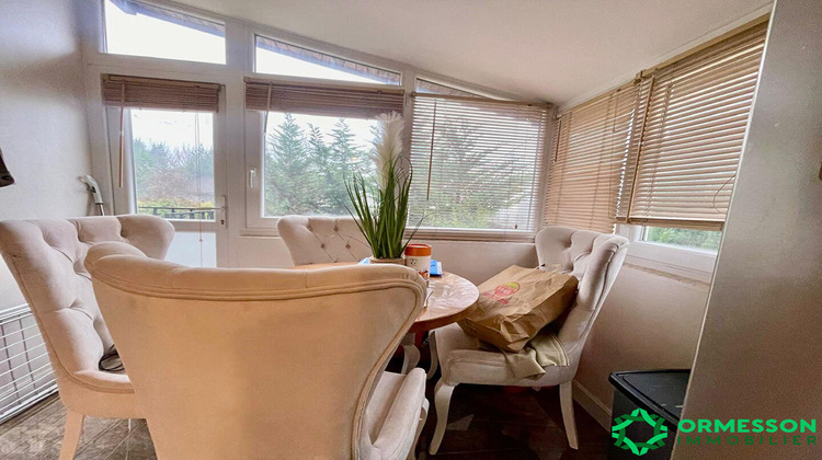 Ma-Cabane - Vente Maison GROSLAY, 75 m²