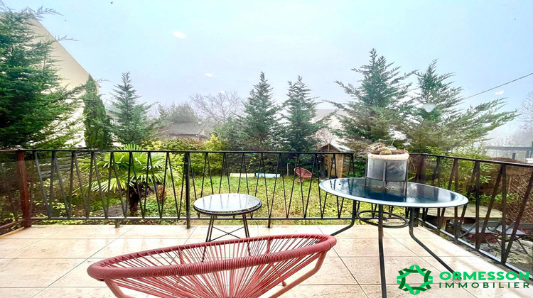 Ma-Cabane - Vente Maison GROSLAY, 75 m²