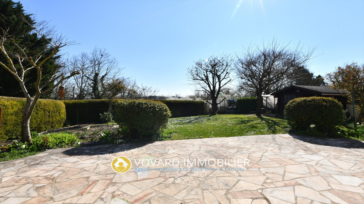 Ma-Cabane - Vente Maison Groslay, 193 m²