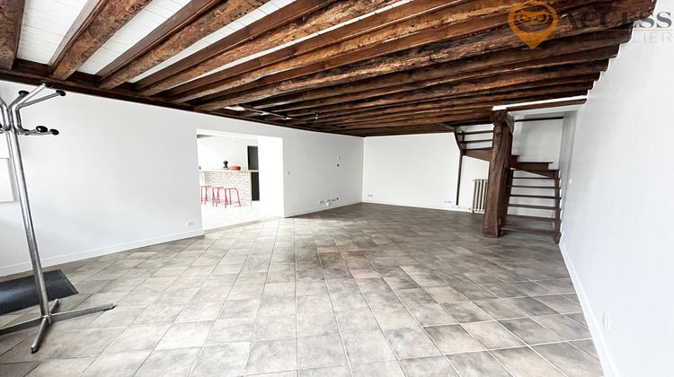 Ma-Cabane - Vente Maison Groslay, 100 m²