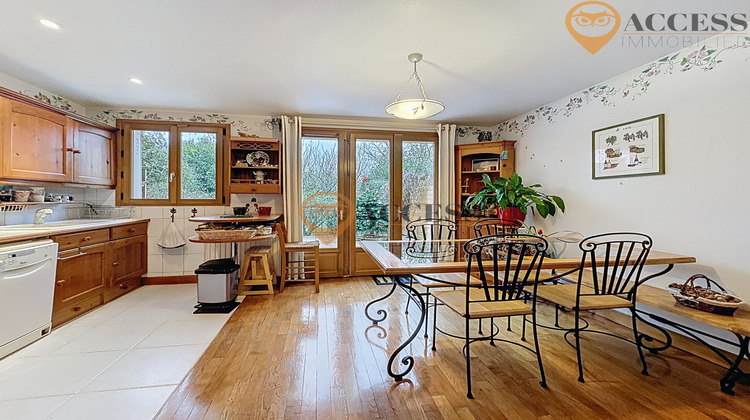 Ma-Cabane - Vente Maison Groslay, 96 m²