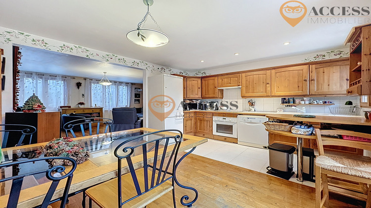 Ma-Cabane - Vente Maison Groslay, 96 m²