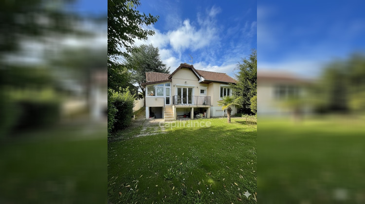 Ma-Cabane - Vente Maison GROSLAY, 59 m²