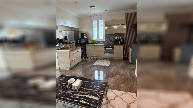 Ma-Cabane - Vente Maison GROSLAY, 59 m²