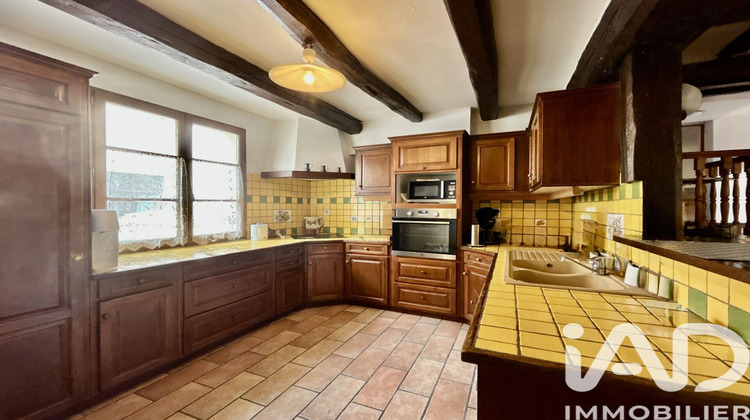 Ma-Cabane - Vente Maison Groslay, 229 m²