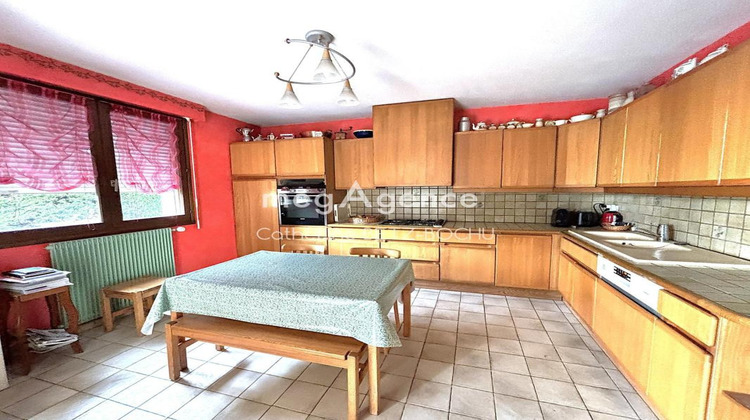 Ma-Cabane - Vente Maison GROSLAY, 136 m²